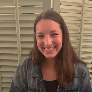 Meet your Posher, Sarah